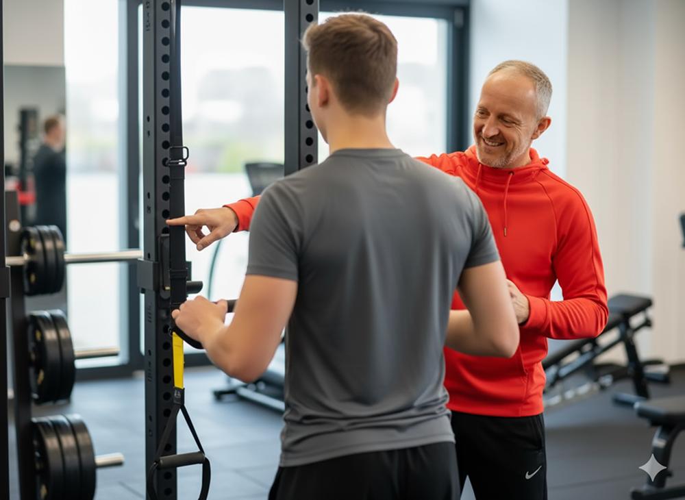 Erfolgreiche Transformation